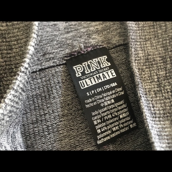 💕Victoria’s Secret PINK Ultimate Leggings💕 - Picture 6 of 6